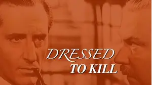 Dressed to Kill: Colorized Version