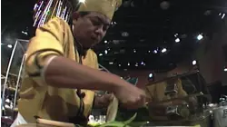 Battle Swallow's Nest