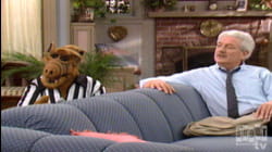 ALF: S3 E2 - Stairway to Heaven