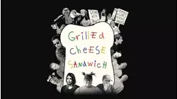 Grilled Cheese Sandwich