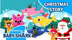 Pinkfong Christmas Story