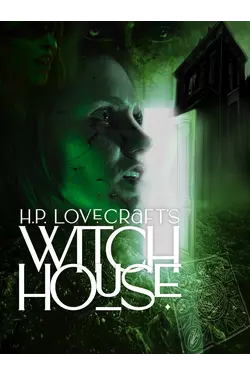 H.P. Lovecraft's Witch House