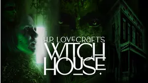 H.P. Lovecraft's Witch House