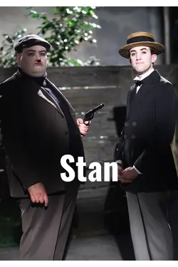 Stan