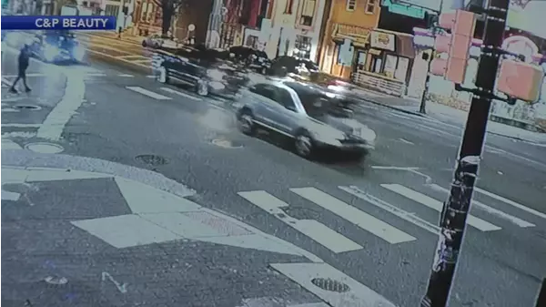 Woman Critically Injured In Hit-and-run In North Philadelphia - 6abc ...