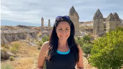 Amman and Cappadocia