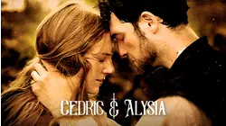Cedric & Alysia