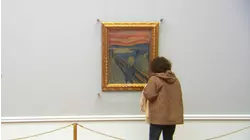 The Search for the Scream