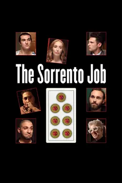 The Sorrento Job