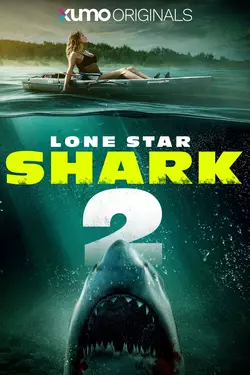Lone Star Shark 2