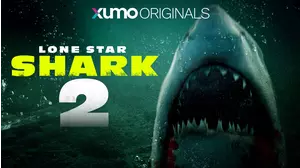 Lone Star Shark 2