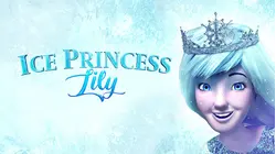 Ice Princess Lily