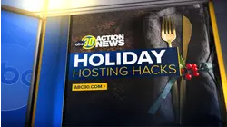 Holiday Hosting Hacks: Yummy J's