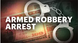 Man arrested, accused in gunpoint deli robbery in Crotona Park East