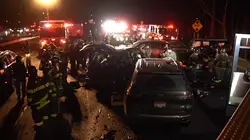 Woman accused of driving drunk, killing 2 people on Southern State Parkway enters not guilty plea