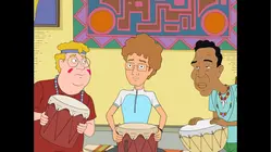 A Goode Man Is Hard To Find