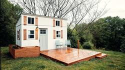 Tiny BNB: How Small Can You Get?