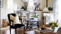 Virginia's Kitchen