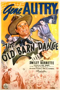 The Old Barn Dance