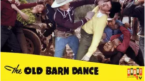 The Old Barn Dance