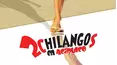 Dos Chilangos En Acapulco