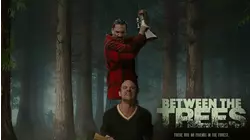 Between the Trees