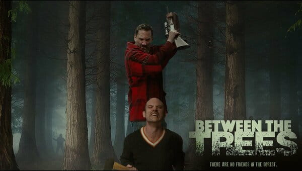 Between the Trees on FREECABLE TV