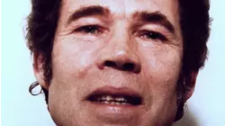 Fred and Rose West