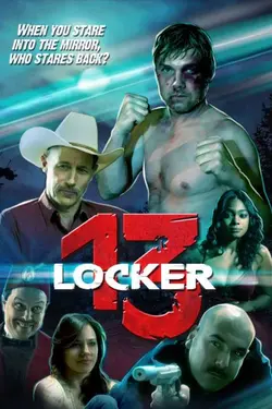 13th Locker