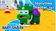 Pinkfong Storytime Theater