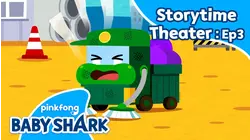 Pinkfong Storytime Theater 3