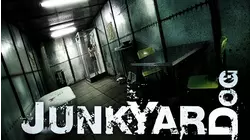 Junkyard Dog
