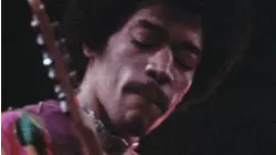 Jimi Hendrix