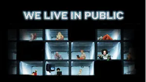 We Live in Public