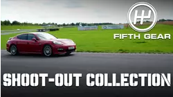 Fifth Gear: Shoot-Out Collection