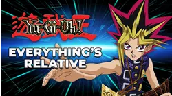 Everything's Relative