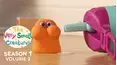 The Very Small Creatures