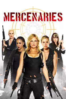 Mercenaries