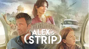 Alex's Strip