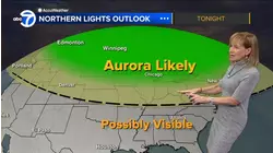 ABC7 AccuWeather Forecast