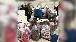 Durham nonprofit issues call to help sponsor families for Christmas
