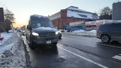 Dangerous cold turns deadly in NYC as more warming buses open in Brooklyn