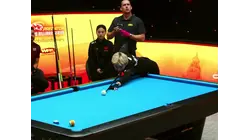 2025 Predator Pro Billiard Series: Spain