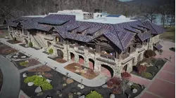 Road Trip Close To Home: Bear Mountain Inn offers rustic getaway in Rockland County