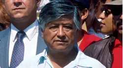 Civil Rights Icon Cesar Chavez Accused of Sexual Assault
