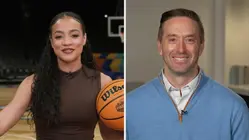 Preview of the women's and men's NCAA championship games