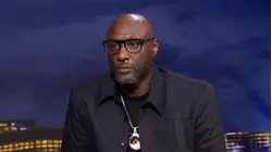 Lamar Odom says he hopes his testimony will help 'pull people out that dark hole'