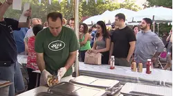 Greek Fest returns to Yonkers with food, music and tight security as large crowds expected
