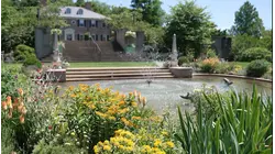 Road Trip Close to Home explores hidden oasis at Greenwood Gardens in Short Hills