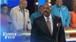 READ MY LIPS... | Family Feud